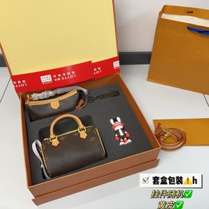 Klassischer schneller Schultergurt, Designer-Tasche, Nano-Handtasche, Kissenbezug, Box-Umhängetasche, Damen-Umhängetasche, Mini-Geldbörse, Umhängetasche, Umhängetasche, Zubehör, zufällig