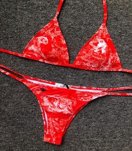 22er-Jahre-Mode-Bikini-Set, Kette, Schwarz, Damen-Badeanzüge, Bikini, Mehrfarben, Sommerzeit, Strand, Badeanzüge, Wind-Badebekleidung9279472