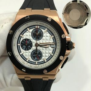 Watch Men 's Watch 자동 기계식 시계 클래식 스타일 42mm 모든 스테인레스 스틸 5 ATM 방수 Sapphire Super Luminous Montre