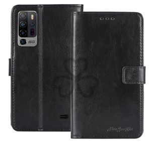 Tienjueshi Business Flip Protect Leather Cover Wallet Case for Ulefone Armor 11 5G Note 10 11p Pouch Shell Etui Skin Cell Phone PO7543724