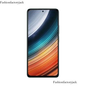 الأصلي Xiaooomiiii Redmi K40s 5g الهاتف المحمول 12 جيجا بايت ذاكرة الوصول العشوائي 256GB ROM OCTA CORE SNAPDRAGON 870 Android 6.67 