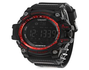 Smart Watch Fitness Tracker IP67 Waterproof Smart Branslet Bransoletę Procetometr Procissional Stopwatch BT Smart Randwatch na Android IOS PH2698655