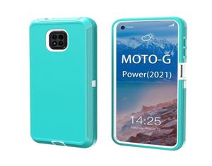 Novo metropcs tmobile casos para moto motorola g power stylus play 2021 gpower gplay um ace g 5g g9 play power plus robô triplo c6317480