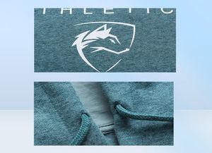 ALPHALETE Homens Ginásios Hoodies Ginásios Fitness Musculação Moletom Pulôver Sportswear Masculino Treino Jaqueta Com Capuz Roupas SH1909219554631