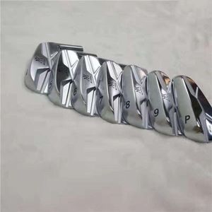Golf Club MC-501 Miura Technology Research Soft Fute Iron Group Blade Back Style Precyzyjne i łatwe do gry