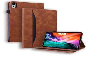 Business Leather Wallet Case For Ipad Mini 6 5 4 3 2 1 7 8 9 97inch 102 Air 105 102 11 Air4 Pro 2021 3gen 2 Pro 129 2021 ID C6591483