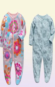Babykleidung für Jungen, langärmelig, 3, 6, 9, 12 Monate, Baumwoll-Pyjama, Kleidung für neugeborenes Baby, Mädchen, 292T9767221