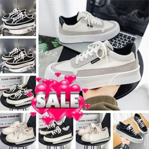 AAA wysokiej jakości designerki Sneakers Nylon Casual Buty Marka Trenerów Kołów Luksusowe płótno trampki moda Platforma Solidne But 39-44