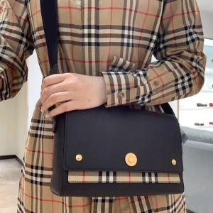 New Satchel Shoulder bag Crossbody Leather Luxury Designer Brand Bags Fashion Handbags Top Quality Women Letter Purse Phone Wallet Metallic Stripes