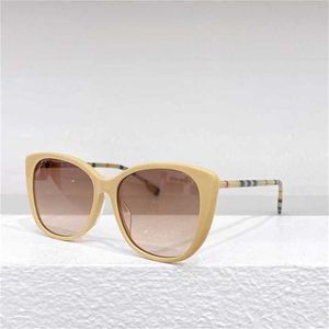 26% OFF High Quality New Family B Tiktok Same Personalized Women's Versatile Fashion Sunglasses B4326-F