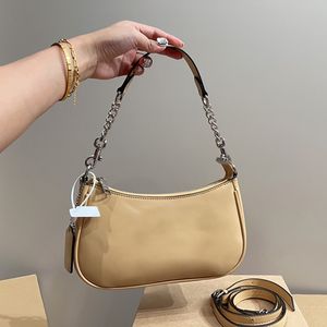 Teri 24 Top quality fashion classic zipper leather shoulder bag shoulder bag medium female beige black pink blue green.