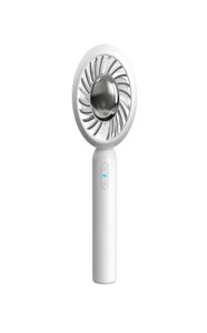 2022 verão novos produtos podem ser personalizados usb portátil portátil pequeno ventilador de gelo criativo mini ventilador elétrico mudo alto vento hand4000265
