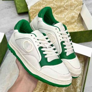 Nuova uscita Italia Marca Donna Sneakers Super Star Scarpe di lusso Golden Sequin Classico Bianco Do-old Dirty Designer Uomo Scarpe casual Classic Runner Scarpe da ginnastica 35-45