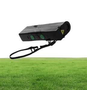 Mini Dual Direction Green Laser Sword for Laser Man Show 532nm 200MW Doubleheaded Wide Beam Laser8413304