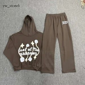 Break Planet Hoodie 남성 트랙복 Broken Planet Trust 당신의 우주 폼 프링 가을 겨울 까마귀 세트 의상 1 : 1 고품질 수트 3530