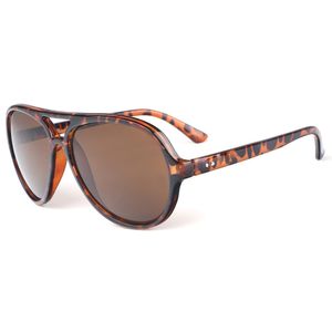 Luxuriöse Rays Baa 4125 Sonnenbrille für Damen und Herren, Designer-Logo, Sonnenbrille im gleichen Stil, klassisches Auge, großer Rahmen, Brille mit Box-Tuch, schwarze Gläser, Sonnenbrille