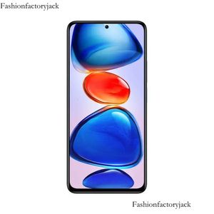 الأصلي Xiaooomiiii Redmi Note 11 Pro 5g الهاتف المحمول 6GB RAM 128GB ROM OCTA CORE MTK Dimnain