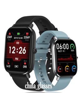 Smart Watch Smart Watch Mężczyźni Bluetooth Call Ecg 175 -calowy Smartwatch Kobiety Kobiety Fitness na Android iOS Rób zdjęcia REM9273741