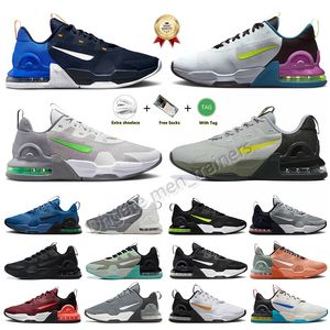 2024 OG Alpha Trainer 5 Buty do biegania sportowe kobiety Dark Royal Triple Balck White Obsidian Mesh Jogging Runner Treakers Treakers Outdoor