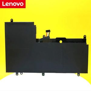 بطاريات الكمبيوتر اللوحي للكمبيوتر الشخصي بطاريات جديدة L14S4P72 بطارية الكمبيوتر المحمول لـ Lenovo Yoga 3 14 Yoga 700 14isk Serie Yoga3 14ifi 14ise L14M4P72