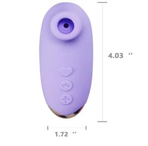 Mipon Enayi Seks Oyuncakları Kadınlar Mini Kedi Vajina Stimülatör Vibratör Klitoris Yalanma Massager5531439