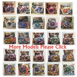 Tomy Metal Fight Beyblade BB108 BB105 BB88 BB43 BB70 BB118 BB122 BBG26 BB28 BB80 BB99 BB-30 ROCE LEONE BB78 240105