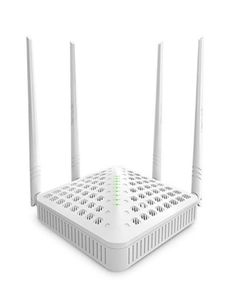 Tenda FH1205 듀얼 밴드 WiFi 라우터 1200mbps Repetidor Wi -Fi 리피터 24G 50G 11AC Roteador with Remote Control App English2907623