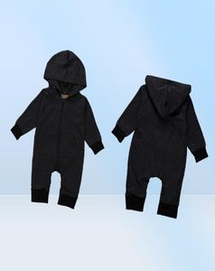 Ins Long Sleeve Baby Rompers Newborn Romper Baby Infant Boy Clothes Baby Boy Designer Clothes Newborn Boy Clothes Jumpsuit7786431