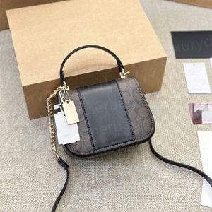 ハンドバッグショルダーLuxurys Crossbody Wallet Woman Luxury Women Bags Designer Bags Designers Purses Mini Tote Bucket Wallets DesignerBag777