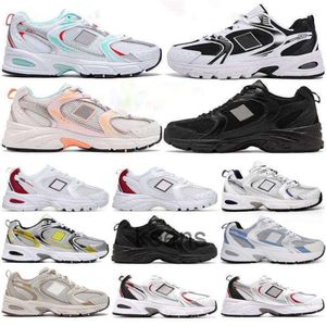 Casual Shoes 530 Trainers Designer Men Women Green Yellowred Black Trainers New Sneakers Balance Shoe Man Woman 36-45 Fine dress shoes