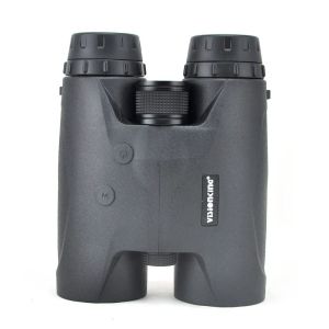 Visionking 8x42 Golf Laser Range Finder Binoculars Scope 1800 M Long Rangefinder Nitrogen Filled Fogproof Distance Telesc''gg'' Vmx