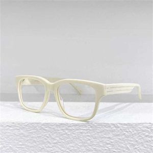 15% OFF Sunglasses New High Quality 23 year new Tiktok online celebrity personality Japanese and Korean glasses women's versatile plain face frames GG1303O