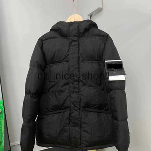 CP Męskie kurtki designerska odznaka Outdood Odznaka Koszula w stylu Jesienna/Zima Top Oxford Oddychany przenośny High Street Stones Island Clothing Hoodie 7 5OGB