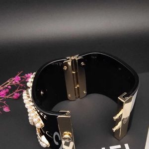 Armreif CH Love Bangl Geeignet 1517CM Handgelenk für Frau Designer-Armband Offizielle Replik-Armreifdetails stimmen mit den Originalen überein