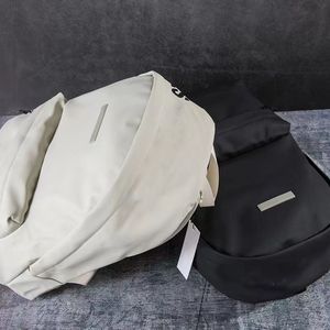 Fashionable male and female backpack casual formal inner compartment zipper mouth designer luxury travel large capacity 54136