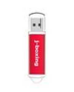 Taşınabilir 32GB USB 20 Flash Sürücüler Dikdörtgen USB Bellek Çubukları Bilgisayar Dizüstü Bilgisayar Macbook Tablet Blacksi2865069