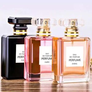 Único 30ml 50ml 100ml claro ouro atacado garrafa de spray de óleo preto a granel luxo vazio vidro recarregável garrafas de perfume