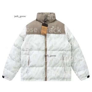 Ner parka huva puffer jacka mens jacka designer jacka jogger windbreakers ytterkläder kausal norr mötte tjock varm norrface fggc 381