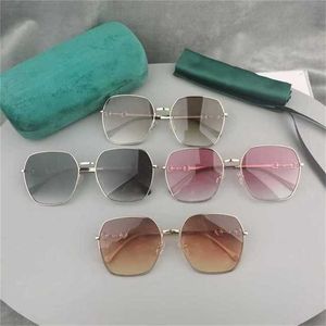 58% New High Quality Horse Titles Buckle Irregular Polygonal Female Family 0882 Sunglasses Metal Available