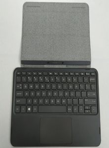 1 STÜCK Originale neue Notebook-Laptop-Tastatur für HP Pavilion X2 10J013TU 10J024TU in Grau2638137