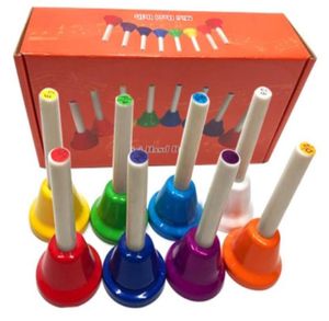 Seks Handbell En güzel Hediye Yüzüğü Yenilik Masası Bell Fun Fun Joke Yetişkin Oyuncak Yaramaz Eğlenceli Komik Mini Müzik Bell Manuel Kurs3145145