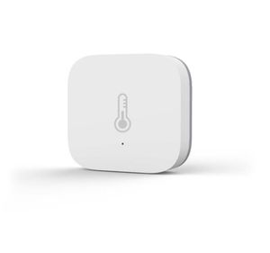 Xiaomi YouPin Aqara Smart Air Pressure Temperatur Fuktighet Miljö Sensor SmartControl Zigbee Connection Fast 30022561449151