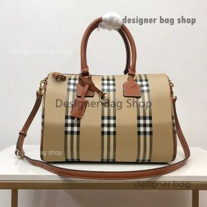 Designer Bag Checkered Mini Olive Bowling Green Pillow Bag Bolsa Top Handle Tote Bags Top Mirror Qualidade Bolsa Mulheres Crossbody Ombro Bolsas De Couro Cadeado Lugg