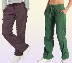 Women039s Pants Capris High Quality Loose Workout Dance Studio Waist Sports For Women Casual Gym Long Wide Leg8596669