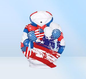 Men039s Hoodies Argentyna National Flag 3d Bluza BudaGirls z kapturem nadruk Argentyńczyk SpringAutumn T Ubrania dla dzieci7978911