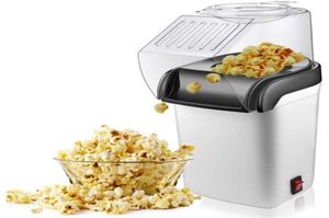 Kukurydza powietrza popcornu na maszynę elektryczną 1200W olej104792040