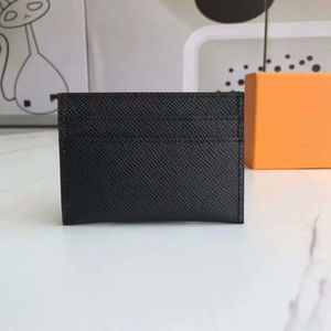 Puter Wallet Titular de Luxo Descoberto de Bag Cards Descubra o mais recente em bolsas de moda e acessórios Coin Purse com original