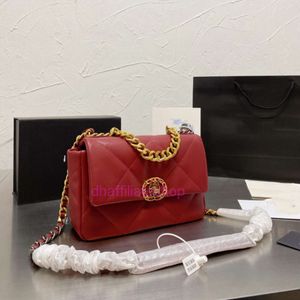 designer plånbok väska läder 19 serie vävd chaneline stort rutnät liten doft