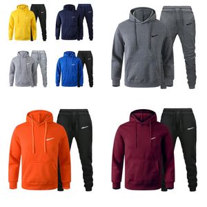 Tute da uomo Set Skinny Tuta Uomo abiti firmati 2024tuta da uomo donna Felpa con cappuccio o pantaloni abbigliamento da uomo Sport Felpa con cappuccio felpe coppie Tuta Z6