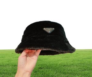 Mode män designer hink hatt semester reser högkvalitativ faux päls män designers mössor hattar avslappnade kvinnor sunhats1310325